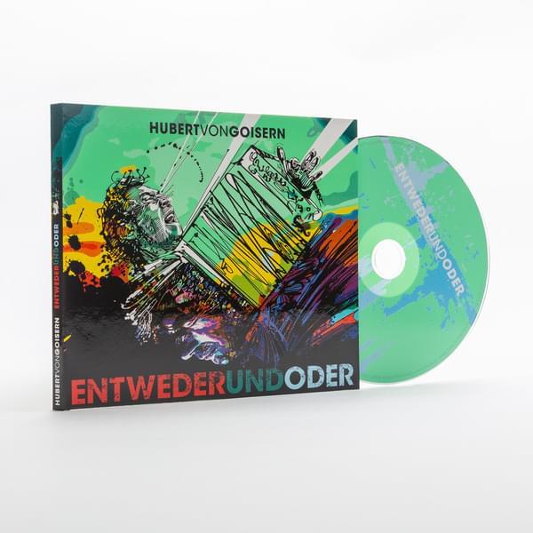 Entwederundoder