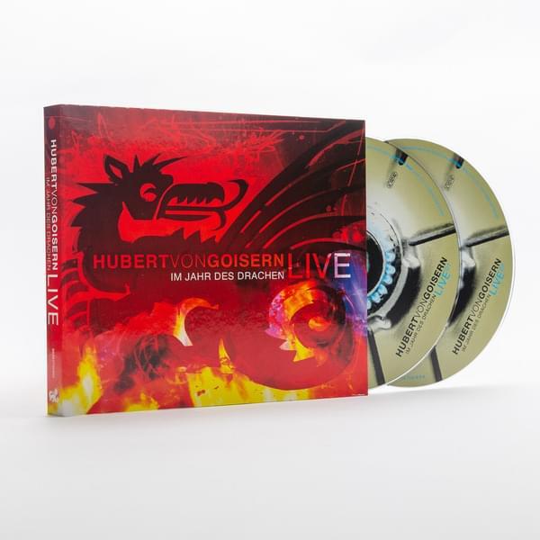 Im Jahr des Drachen – LIVE