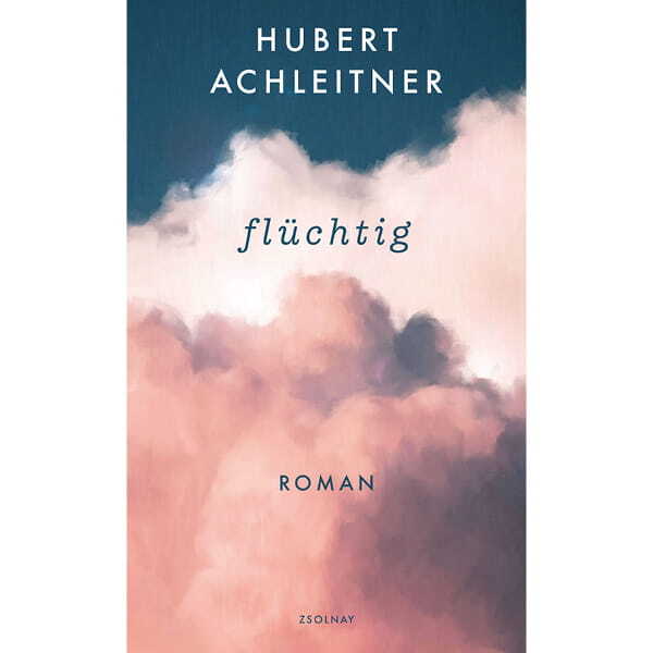 Flüchtig - BUCH