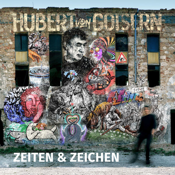 Zeiten & Zeichen - ALBUM 