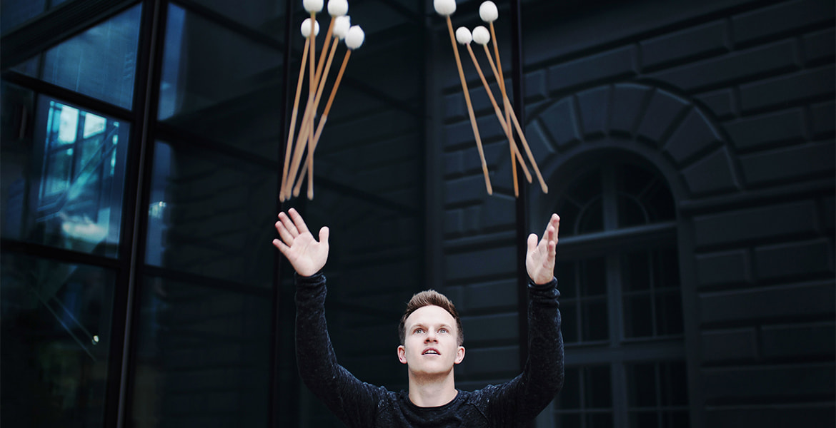 Tickets Christoph Sietzen, Akustische Übergriffe der besonderen Art in Bad Goisern am Hallstättersee